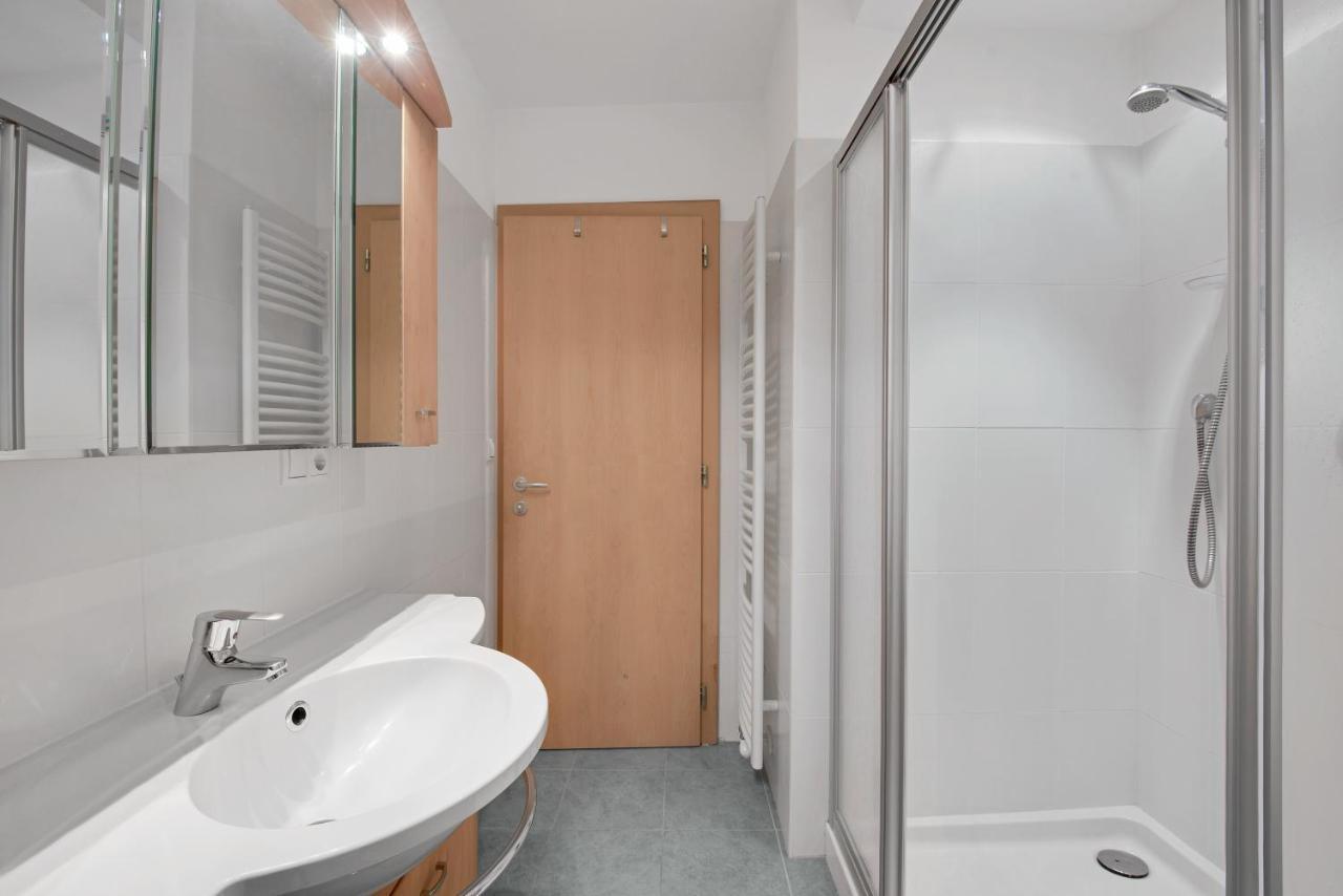 Rafaser - Apartment Rustika Feldthurns Exteriér fotografie